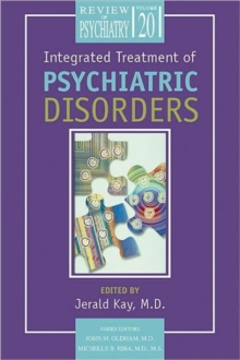 Image for Integrated Treatment of Psychiatric Disorders