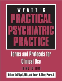 Image for Wyatt's Practical Psychiatric Practice