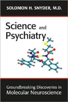 Image for Science and Psychiatry