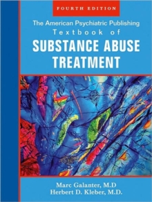 Image for The American Psychiatric Publishing Textbook of Substance Abuse Treatment