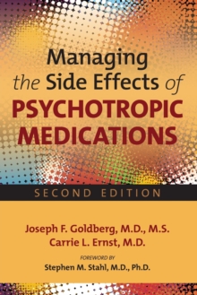 Image for Managing the Side Effects of Psychotropic Medications