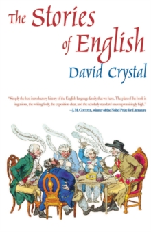Image for Stories of English