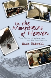 In the Mountains of Heaven