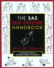 Image for The SAS Self-Defense Handbook