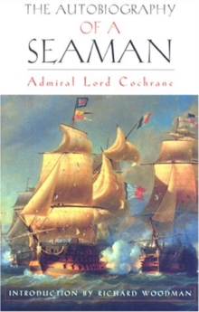 Image for The Autobiography of a Seaman