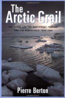 Image for Arctic Grail