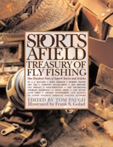 "Sports Afield" Treasury of Fly Fishing