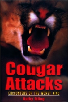 Image for Cougar Attacks