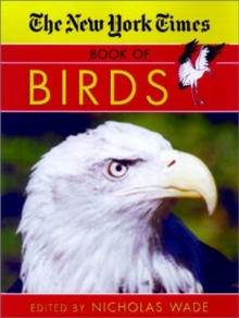 "New York Times" Book of Birds