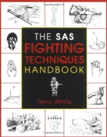 SAS Fighting Techniques Handbo