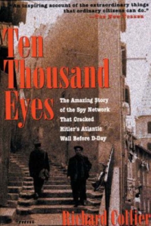 Ten Thousand Eyes