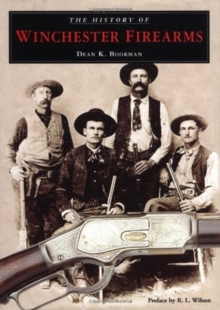 History of Winchester Rifles