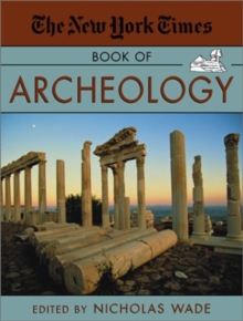 "New York Times" Book of Archeology