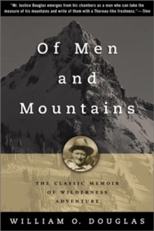 Of Men and Mountains