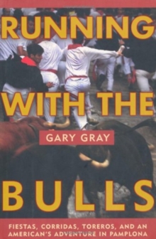 Image for Running with the Bulls