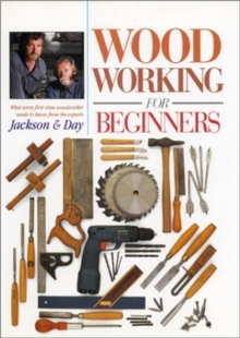 Image for Woodworking for Beginners