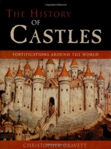 Image for The History of Castles