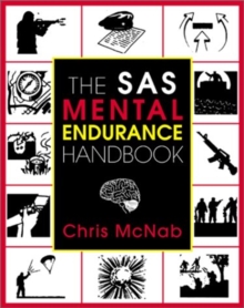 Image for The SAS Mental Endurance Handbook