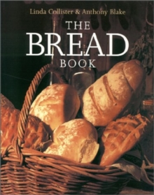 Image for The Bread Book