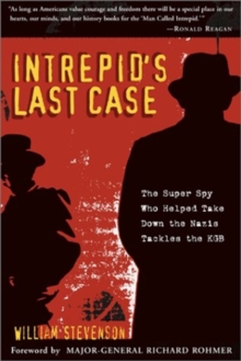 Image for Intrepid's Last Case