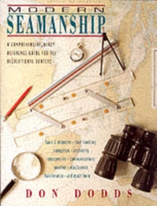 Image for Modern seamanship