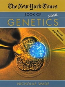 "New York Times" Book of Genetics