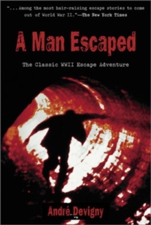 Man Escaped