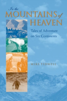 In the Mountains of Heaven