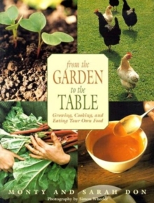 Image for From the Garden to the Table