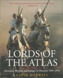 Image for Lords of the Atlas