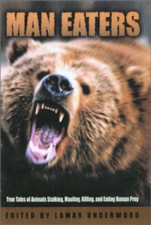 Man Eaters