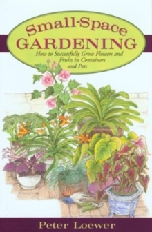 Small Space Gardening