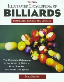 New Illustrated Encyclopedia of Billiards