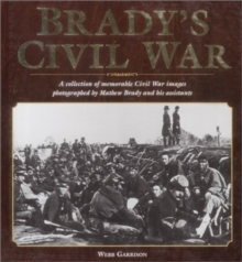 Image for Brady's Civil War