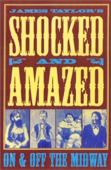 James Taylor's Shocked and Amazed