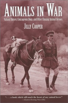 Animals in War