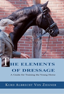Elements of Dressage