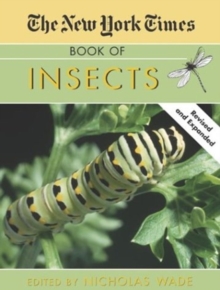 "New York Times" Book of Insects