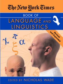 "New York Times" Book of Language and Linguistics