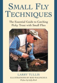 Small Fly Techniques
