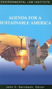 Agenda for a Sustainable America