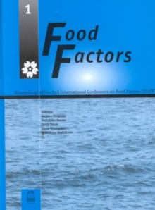 Image for Food Factors