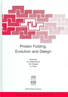 Image for Protein Folding, Evolution and Design
