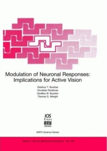 Image for Modulation of Neuronal Signalling