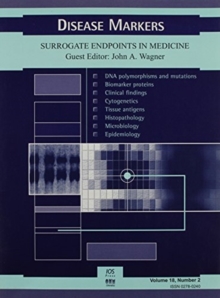 Image for Surrogate Endpoints in Medicine : Disease Markers