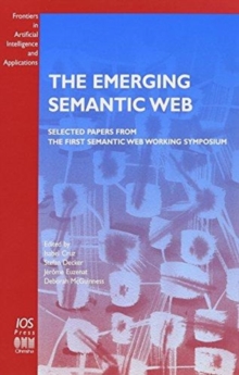 Image for The Emerging Semantic Web