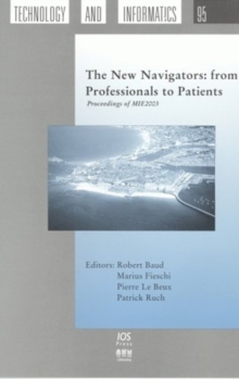 Image for The New Navigators