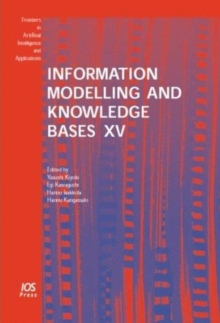 Image for Information Modelling and Knowledge Bases XV