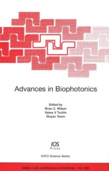 Image for Advances in Biophotonics