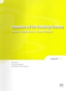 Image for Innovation and the Knowledge Economy
